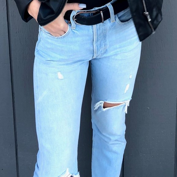 Levi Wedgies - Picture 3 of 4